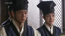 Sungkyunkwan Scandal 4-2