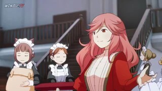 Potion Wagami wo Tasukeru Episode 9