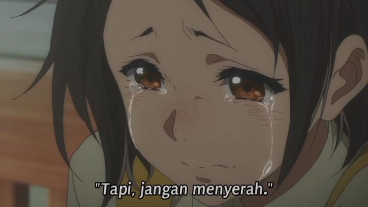 Janji ga nangis☝😔
