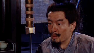 “父亲，孩儿当日所言皆已实现｜一千扫众横江去，十七成功自古无。”