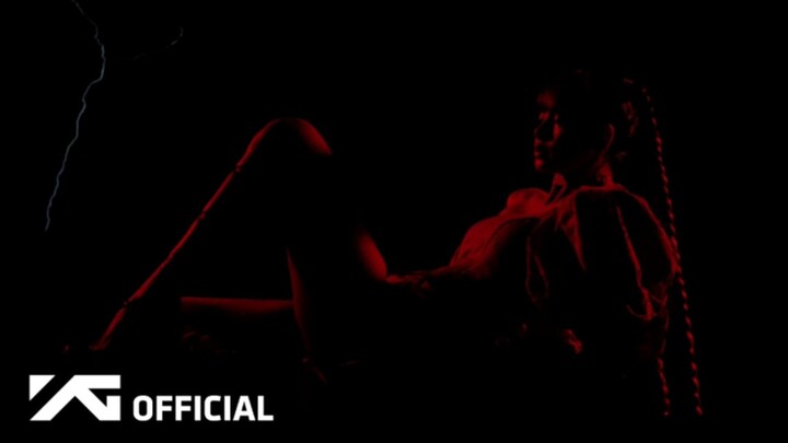 【4K】LISA个人单曲专辑『LALISA』视觉预告片4K版释出！