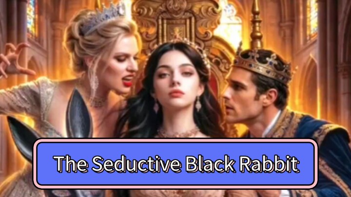 The Seductive Black Rabbit full