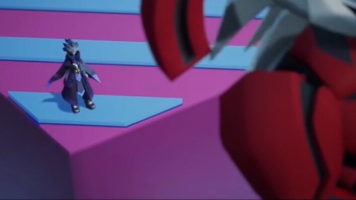 Xem ra Lôi Triết không thể buông bỏ nỗi tiếc nuối về trận quyết đấu đó.