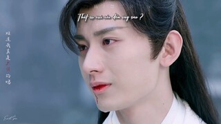 [Vietsub-FMV] Xin đừng để nước mắt lại rơi... | Huyết Vi 【血薇】 | Lưu Ly Mĩ Nhân Sát 【琉璃美人煞】