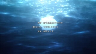 tsuki ga michibiku isekai douchuu s2 eps 10 sub indonesia