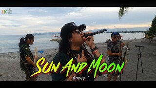 Sun and Moon - Anees | Kuerdas Reggae Version