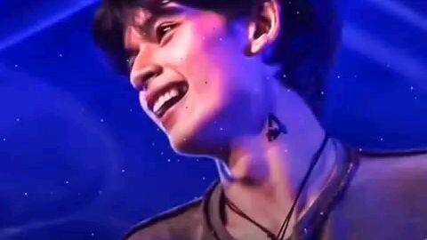 Kurt natin nag papa cute nanaman🤭# mutya ng section e