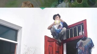 我嘞个0帧起手