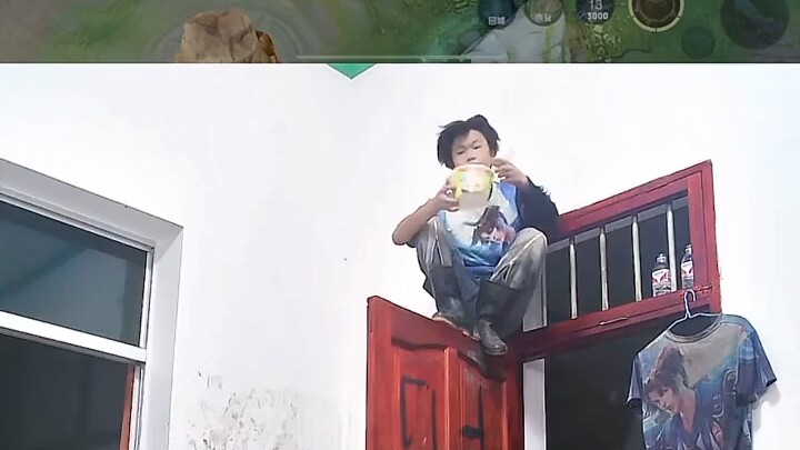 我嘞个0帧起手