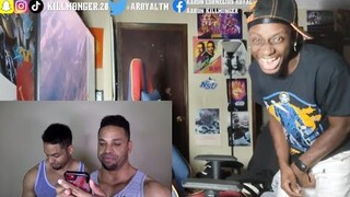Hodgetwins “Nodding” & Funny Moments Pt.2(2020) | Reaction