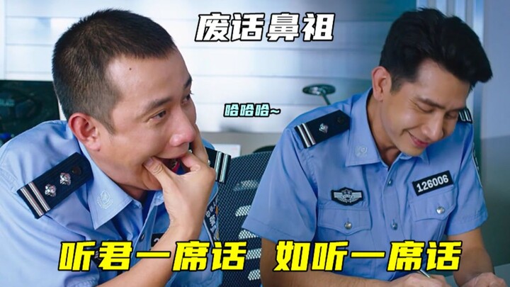 “Sastra Omong Kosong yang Marah”