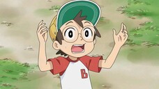 Boku to Roboko | E 8 | Sub Indo