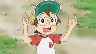 Boku to Roboko | E 8 | Sub Indo