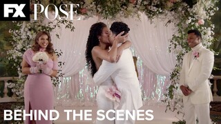 Pose | Identity, Family, Community: Finding Love - Season 3 Behind the Scenes | FX