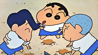 新神日常坑妮妮妈……