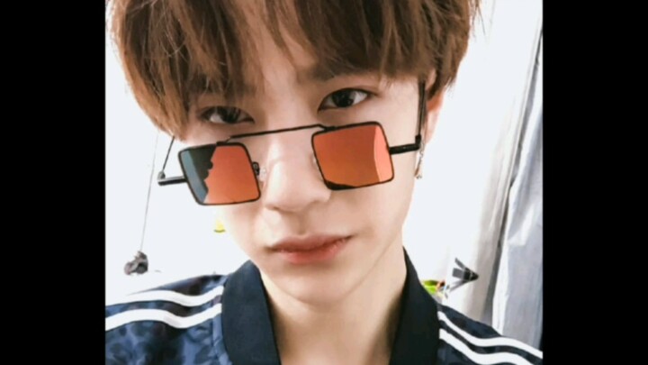 Bo Jun Yi Xiao 2020.02.01 update model couple terbaru ggdd dan tidak ada rahasia satu sama lain, kep