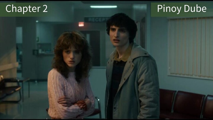 Epis 2 watch lang every one...