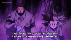Gachiakuta Episode 21 Sub Indo