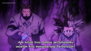 Gachiakuta Episode 21 Sub Indo