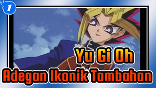 [Yu-Gi-Oh!] Adegan Ikonik (tambahan)
--- Kapan Aku Bilang Aku Akan Menyerang Monstermu?_1