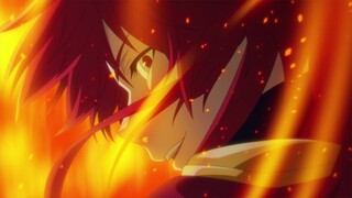 He is Kicked Out From The Demon Lord's Army and Becomes an Overpowered Adventurer (4) 2023 Anime