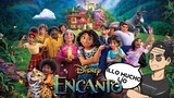 Review/Crítica "Encanto" (2021)