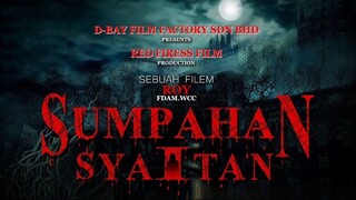 Sumpahan Syaitan 2023