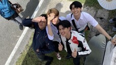 Love In The Air (VietSub) ep 1