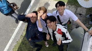 Love In The Air (VietSub) ep 1