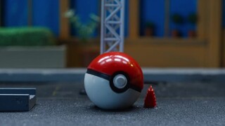 Pokémon 25th Anniversary Video