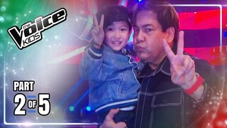 The Voice Kids | Episode 1 (2/5) | February 25, 2023