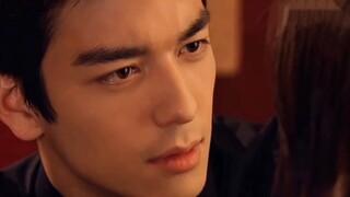 [Korean drama "Sweet Spy" full sex scene cut] He was too handsome but played the second male lead, a