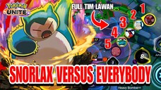 Perjuangan Snorlax di Hari Kemerdekaan - Pokemon Unite