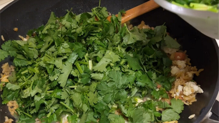 【Coriander】This is called magic! ! ! !