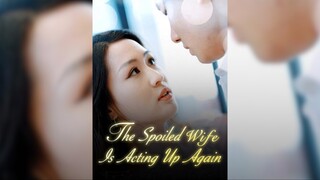 Người vợ được nuông chiều lại bắt đầu làm mình làm mẩy - The Spoiled Wife Is Acting Up Again