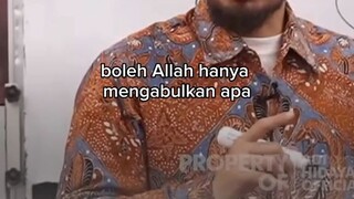 Subhanallahi wabihamdihi Subhanallahil adzim, Assalamualaikum warahmatullahi wabarakatuh semuanya