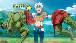 Ditakuti Semua Ras Iblis Karena Tak Kenal Ampun