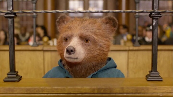 Paddington 2 (2017)