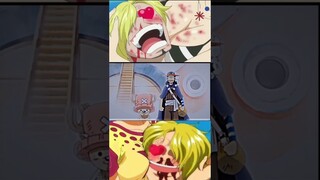 Vinsmoke Sanji One Piece anime #shorts #anime #onepiece #vinsmokesanji