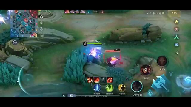 Nyobain Duo Ranked Bareng Top Global 1 Alucard! Ketemu Musuh Top Global Freya!