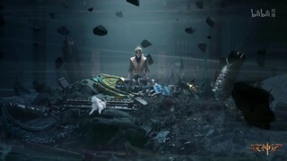 Tales Of Herding Gods Eps 38 Sub Indo