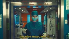 Doctor X5 10