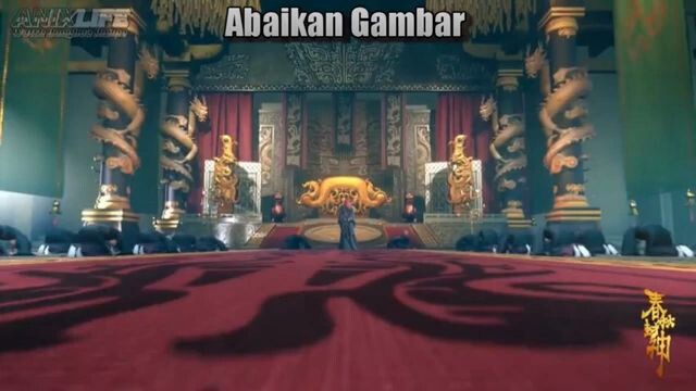 Part 144 ~ BABAK PENYISIHAN MAJELIS PERCOBAAN PEDANG || A RECORD MORTAL'S JOURNEY TO IMORTALLITY 🌿
