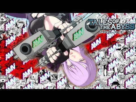 Anime Tales of Minaria / The Fateful Crossroad「AMV」NEFFEX — Life