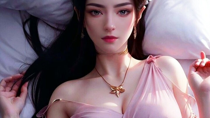 Aduh kok malah di genjot saat tidur!? 😫