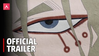 Mononoke Movie - Official Trailer