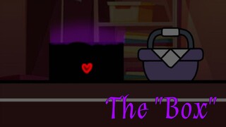 "The Box" MHA Skit ft. Bakugo, Sleeping Izuku, OG OC.