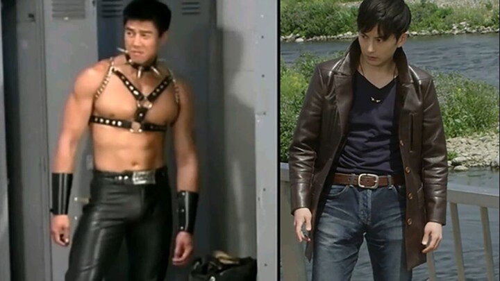 Kai, why don't you think about it carefully, why is Gagra making trouble with you [Ultra Tucao]