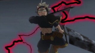 Asta Vs Spade Forces||Black Clover Episode 158||Time Skip