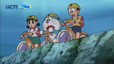Doraemon Special 3 Jam - Bersepda Didalam Laut
